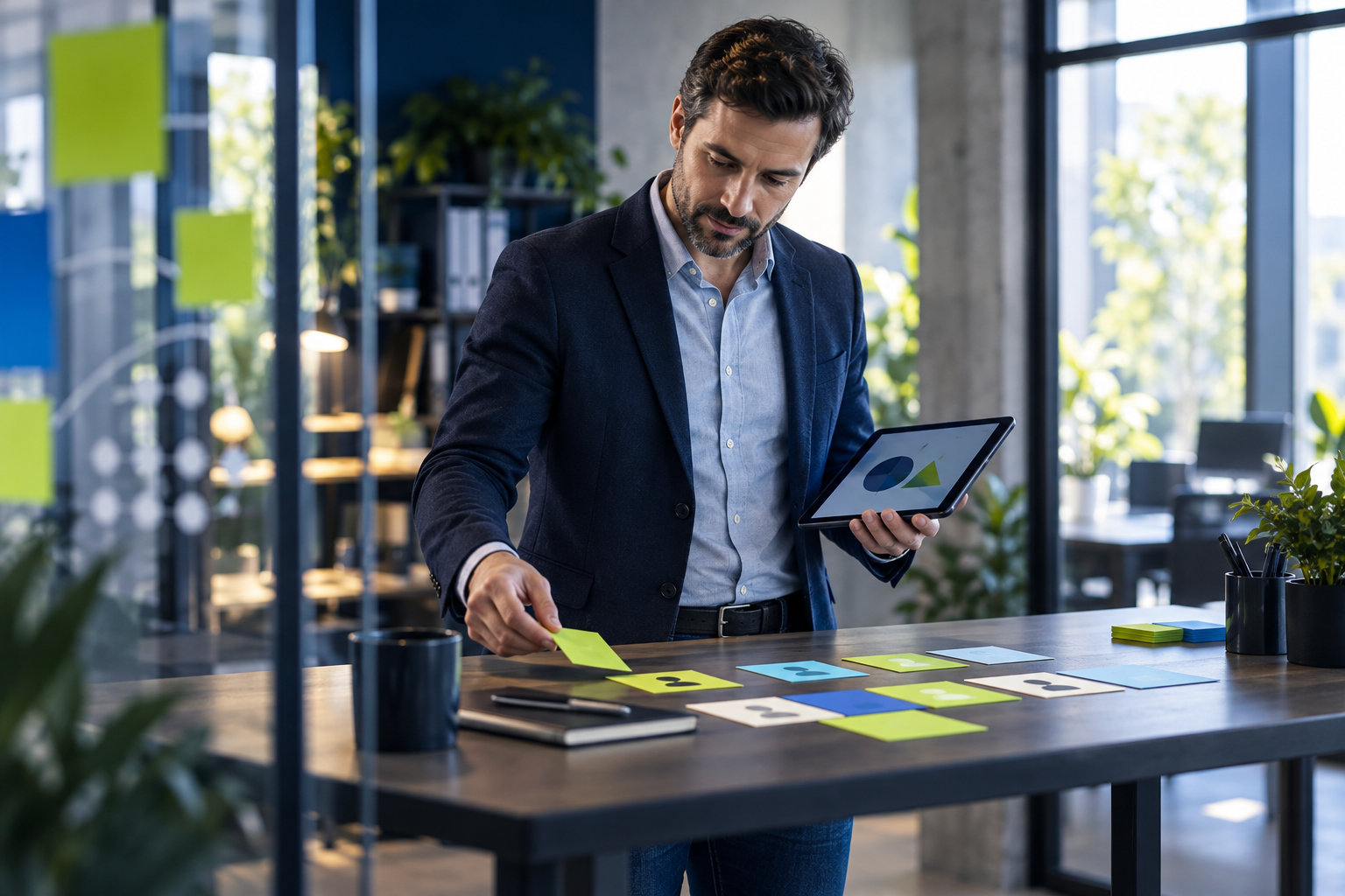 Visuel de la formation sur crm