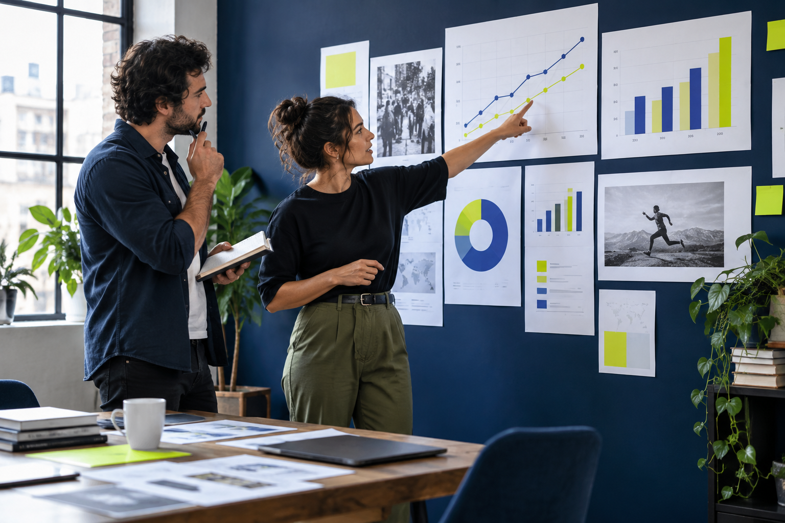 Visuel de la formation sur analyse
