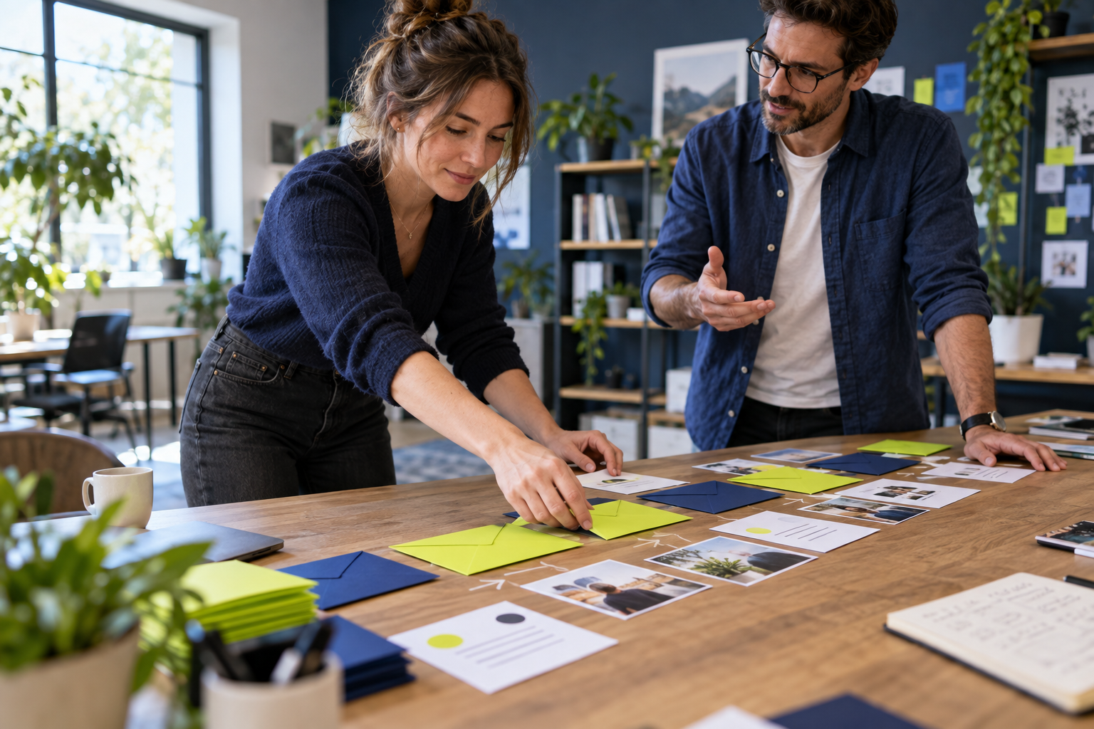 Visuel de la formation sur parcours client