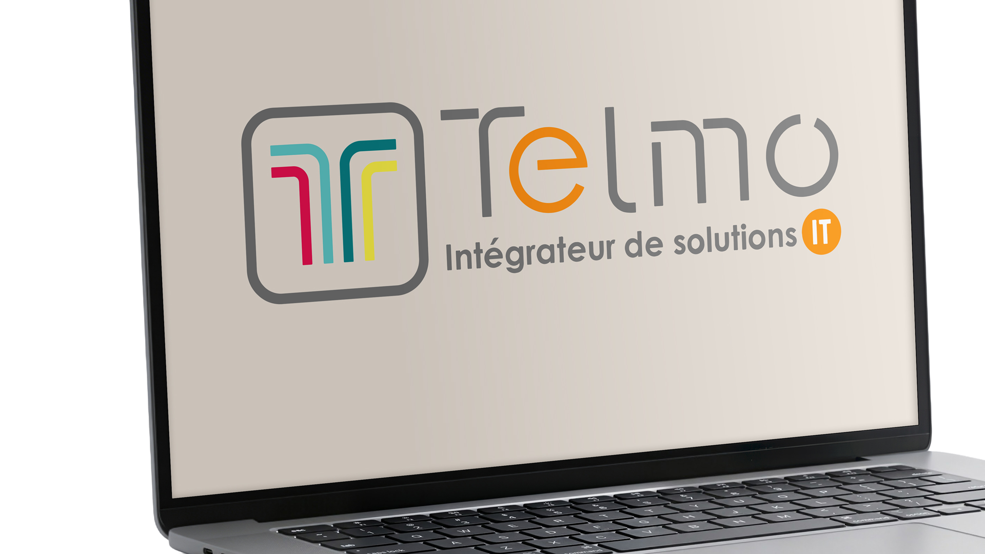 Réalisation pour Telmo IT